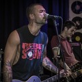 GutterPunk - Professional Concert Photography